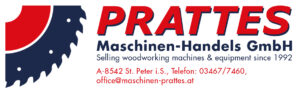 Prattes Maschinen-Handels GmbH