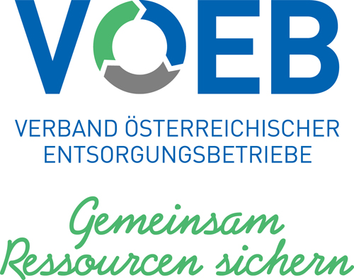 voeb logo mit slogan pantone c